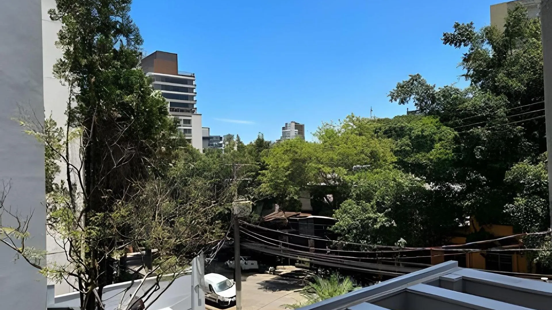 250M Do Centro De Convencoes Reboucas Apartment Sao Paulo